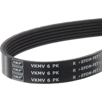 ozubený klínový řemen SKF VKMV 6PK987 R