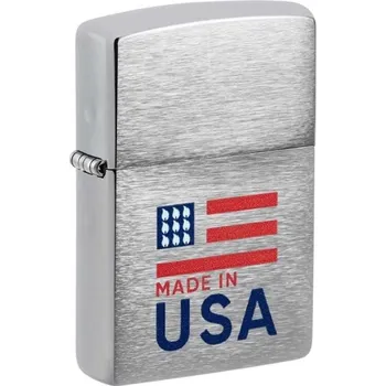 Zapalovač Zapalovač ZIPPO 21977 Made in USA