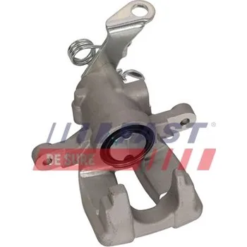 Brzdový třmen Brzdový třmen fiat punto grande 05> zadní le bez vratného dílu WFT03100