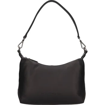 Kabelka Dámská kožená kabelka přes rameno The Chesterfield Brand Christi - černá