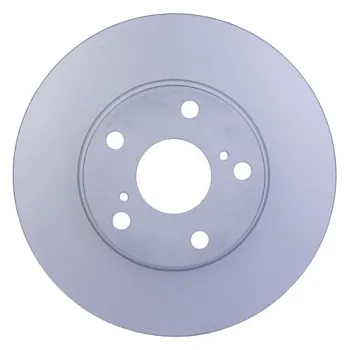 Brzdový kotouč Brzdový kotouč HELLA 8DD 355 119-661