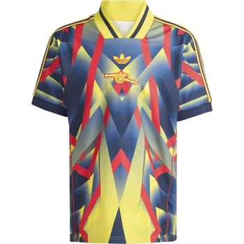 Pánské tričko Tričko adidas Arsenal London LF JM9388 XL (188 cm)