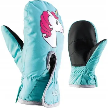 Rukavice Viking dětské palčáky pro děti od 4 let