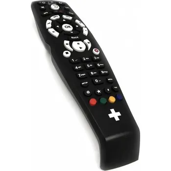 Dálkový ovladač Pilot NC+ LXP480 černý