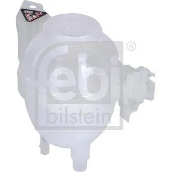 Chladič motoru Vyrovnávací nádoba, chladivo FEBI BILSTEIN 185179
