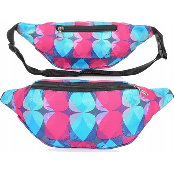 Podprsenka Beltimore ledvinka 004 vícebarevná