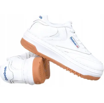 Dámská obuv Reebok dámské sportovní boty CLUB C EXTRA GZ2424 velikost 40,5