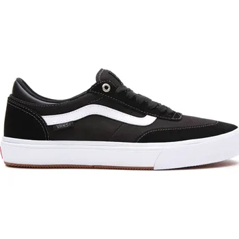 Pánská obuv vans Pánské boty gilbert crockett 2 pro black/true white
