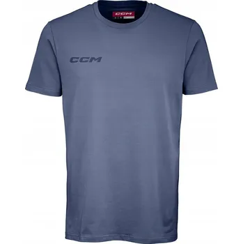 Tričko Tričko CCM CCM SS SR, modré, seniorské, M
