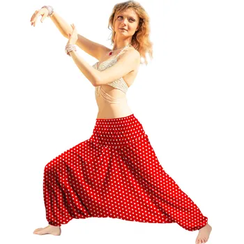 Dámské legíny Dámské aladinky dlouhé, univerzální velikost