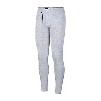 Pánské termo spodky Atlantic pánské spodky MLP-010 XL grafit