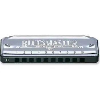 Dechový nástroj Harmonika Suzuki D dur