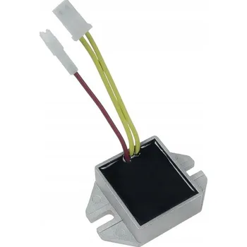 Alternátor Regulátor napětí AS-PL ARE9174S