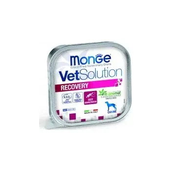 Krmivo pro psa MONGE VET Dog Recovery - imunita 150g/24ks