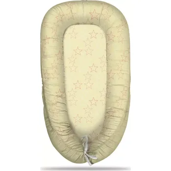 Hnízdečko pro miminko Sablio Hnízdečko pro miminko Hvězdy