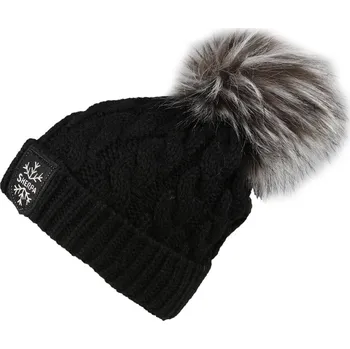 Čepice Dámská čepice Sherpa NELL II