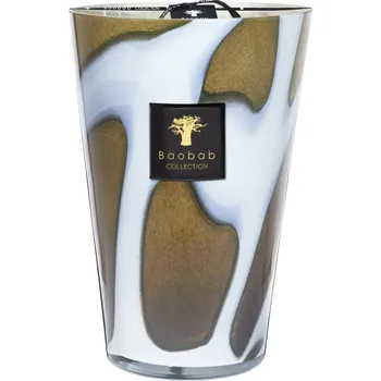 Baobab Collection, VonNÁ svíčka Stones Agate, 35 cm - Formadore