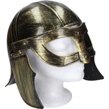 Karnevalový kostým Wiky Set karneval - helma