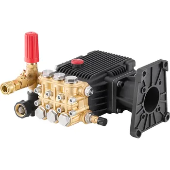 Auto-moto Vevor Vysokotlaké triplex čerpadlo horiz. 25,4 mm, 303 bar, 16,6 L/min