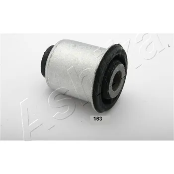 Zavěšení kol Uložení, řídicí mechanismus ASHIKA GROUP GOM-163