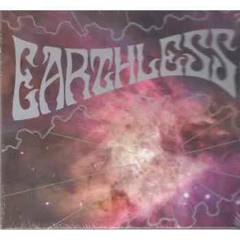 Zahraniční hudba CD Earthless: Rhythms From A Cosmic Sky 2022