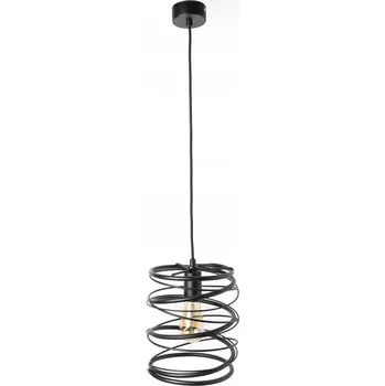Závěsné svítidlo Szpak Spring 1 - 1 světelný bod E27
