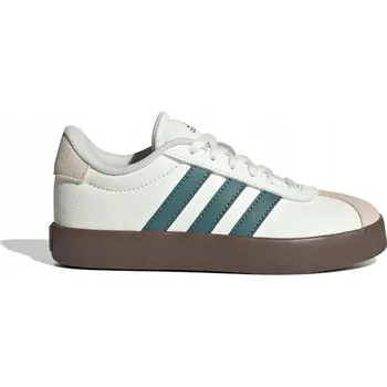 Dětská móda Boty adidas VL Court 3.0 Kids JR2219 velikost 38 2/3