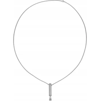 Náhrdelník RESPIRAČNÍ NÁHRDELNÍK PROTI STRESU, UKLIDŇUJÍCÍ DECHOVÝ NÁHRDELNÍK