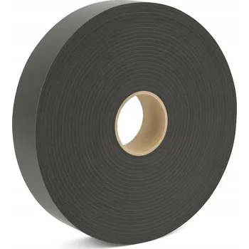 Lepicí páska 65 mm | AKUSTICKÁ PÁSKA pro profily UD, CD, SDK 30m pěnová PE tlumící hluk