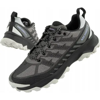 Dámská treková obuv Merrell dámské trekové boty Speed Eco, velikost 38