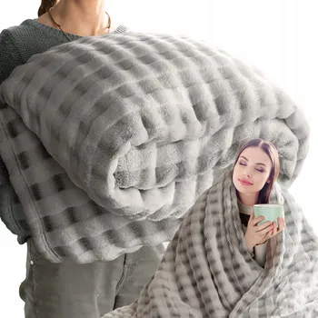 deka Deka Eurofirany polyester 170 cm x 210 cm béžová