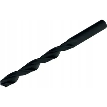 Vrták FASTER TOOLS Vrták do kovu HSS 118* 9,5 1 81 125