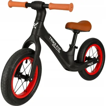 Odrážedlo Odrážedlo Trike Fix qlk 12" vícebarevné