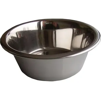 Miska pro psa Magnum Nerezová miska 0,45l