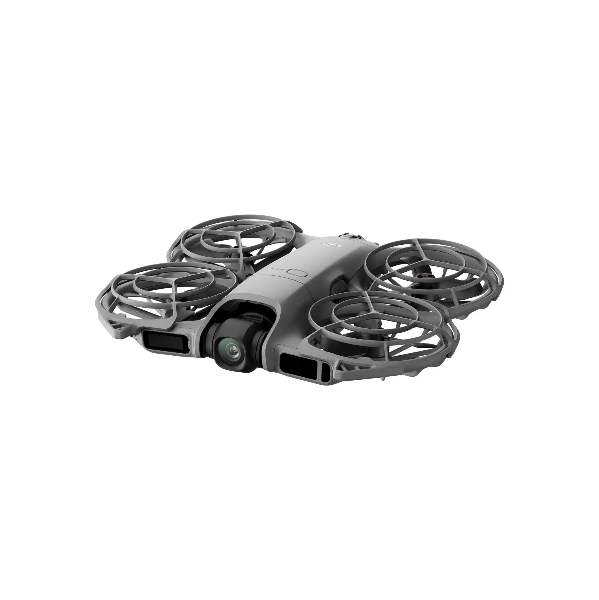 Fotografie 4 - Dron DJI Neo 2 Fly More Combo (Drone Only)
