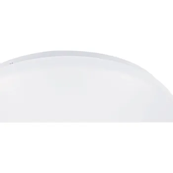 Nástěnné svítidlo Nástěnné svítidlo Rabalux bílé s integrovaným LED zdrojem 12 W