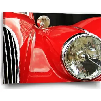 Obraz Sablio Obraz Veterán 4 - 60x40 cm