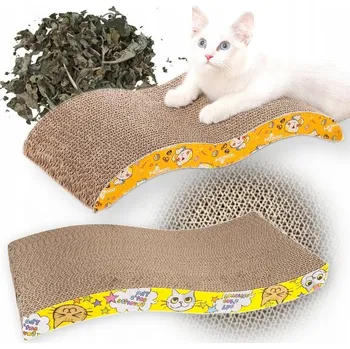 Škrabací podložky SATIS do 60 cm