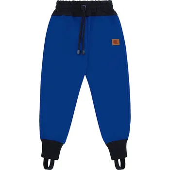 Chlapecké kalhoty TuSzyte | Dětské softshellové kalhoty, PL VEL.104