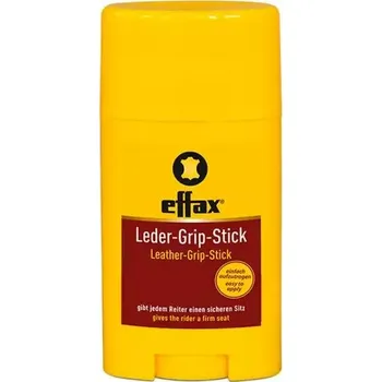 Kosmetika pro koně Effax grip-stick 50ml