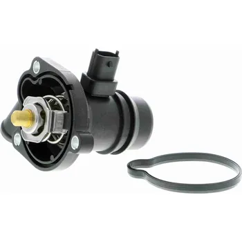 Chladič motoru Pouzdro termostatu VEMO V40-99-1098