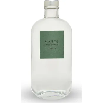 Aroma difuzér Mabou MABOU - FRAGMENTS OF GAIA - náplň 500 ml - Verdure