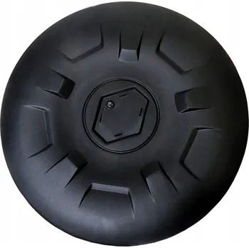 Poklice na kolo Poklice Renault OE Originální 16" černá