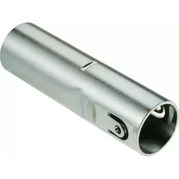 Trezor Klíčový trezor - tubus | ASSA ABLOY ABLOY 410463 - tubus