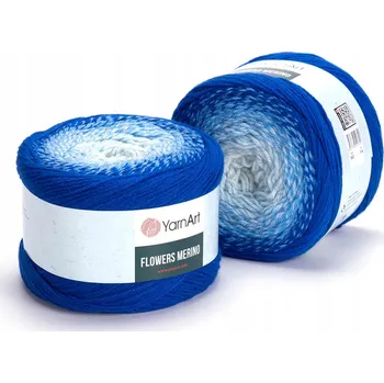 Příze Příze YarnArt | Flowers Merino | 534