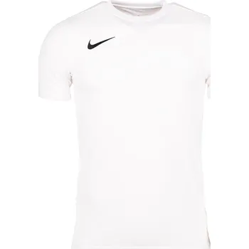 Pánské tričko TRIČKO sportovní tričko NIKE Park VII Dri-FIT rL