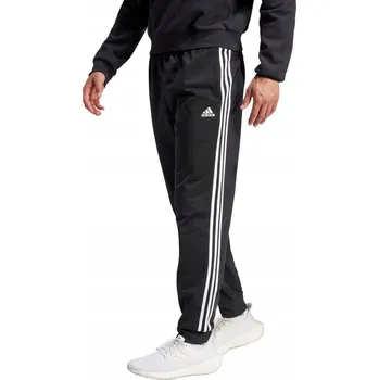 Pánské kalhoty Pánské kalhoty Adidas H46105 černé S