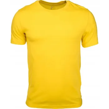 Chlapecké tričko Dětské tričko NIKE Park 20 ŽLUTÉ CZ0909 719 vel. S