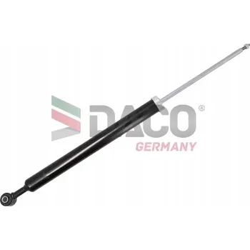 Zavěšení kol DACO TLUMIČ NÁRAZŮ VOLVO V40 12- ZADNÍ