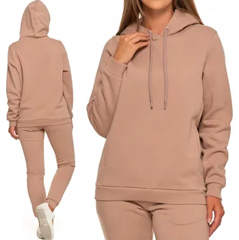 Dámská mikina Dámská Ciepła mikina s kapucí , MORAJ M